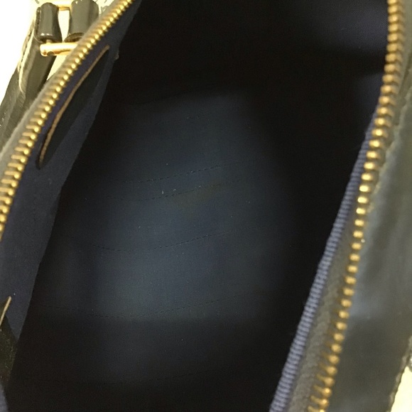 Vintage Gucci Sherry Hand Bag - Picture 13 of 15